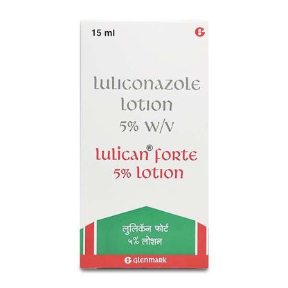 LULICAN FORTE Lotion 15ml