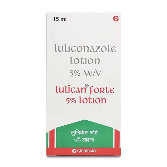 LULICAN FORTE Lotion 15ml