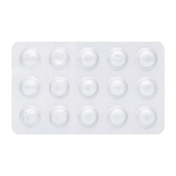 VYSOV 50mg Tablet 15's