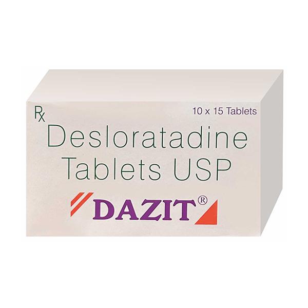 DAZIT Tablet 15's