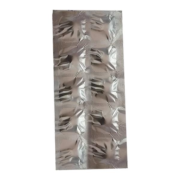 Teli MT 50mg Tablet 10'S