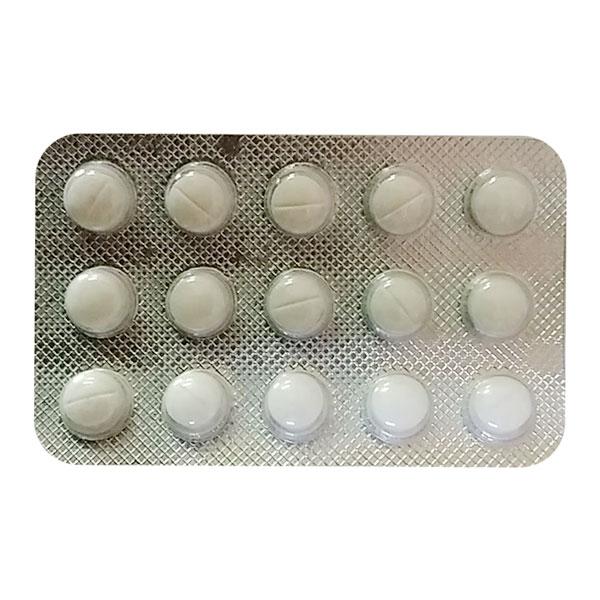 VOZUCA 0.3 Tablet 15's