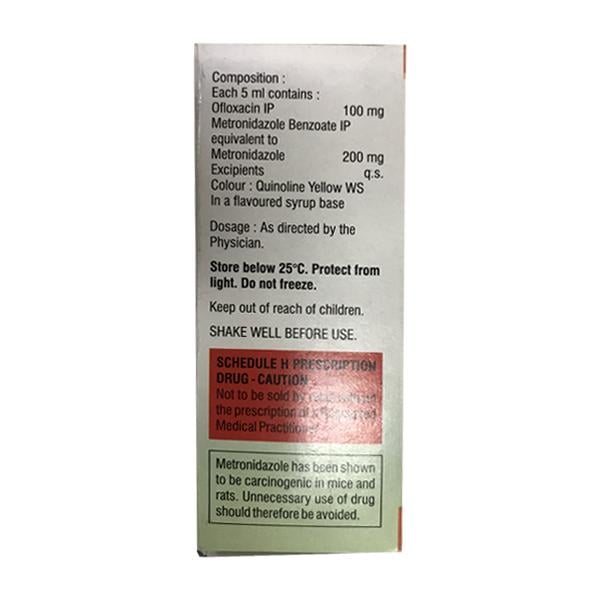 DIOF DS Suspension 60ml