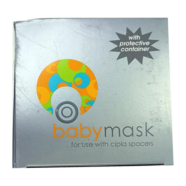Baby Mask (Cipla) Device 1's