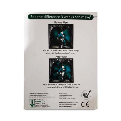AEROBIKA OPEP Device 1's