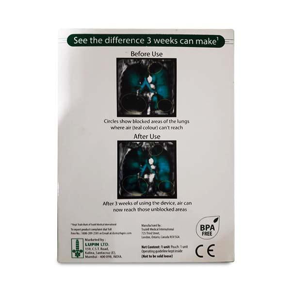 AEROBIKA OPEP Device 1's