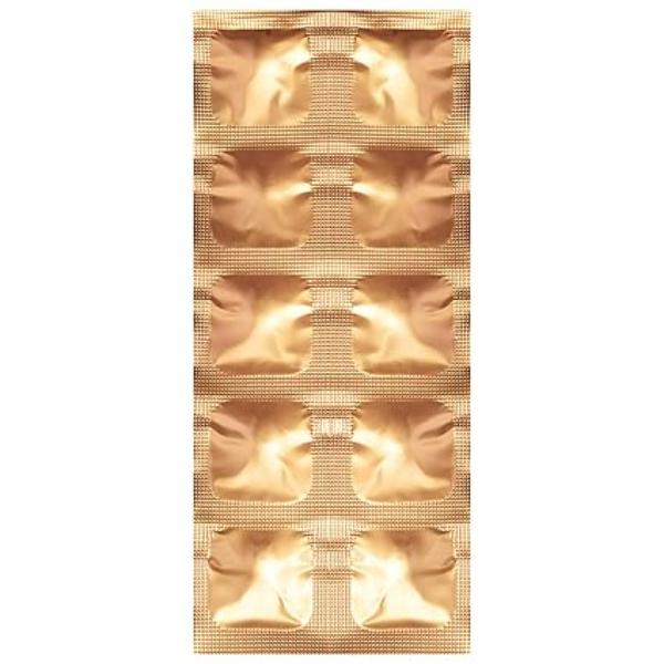 Esofag 40mg Tablet 10'S