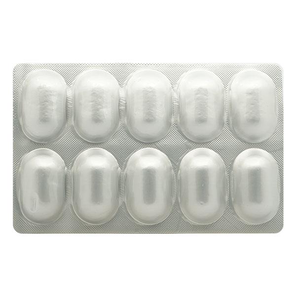 MYNOSIT Tablet 10's