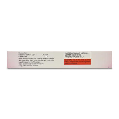 Nailrox Cream 50gm