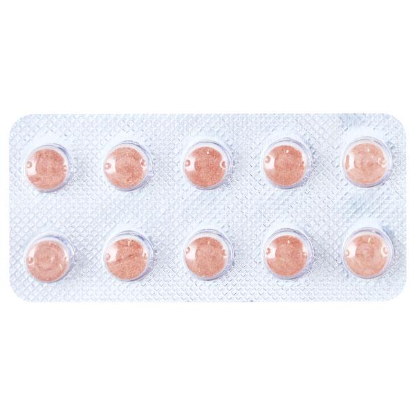 ARIPEL 10 Tablet 10's