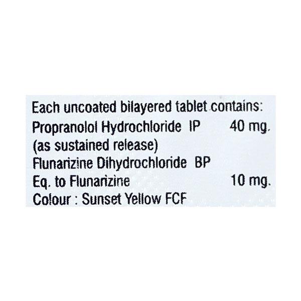 BETAKON M Tablet 10's