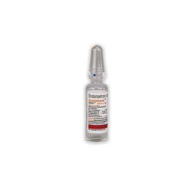 VOMISHUNT Injection 4ml