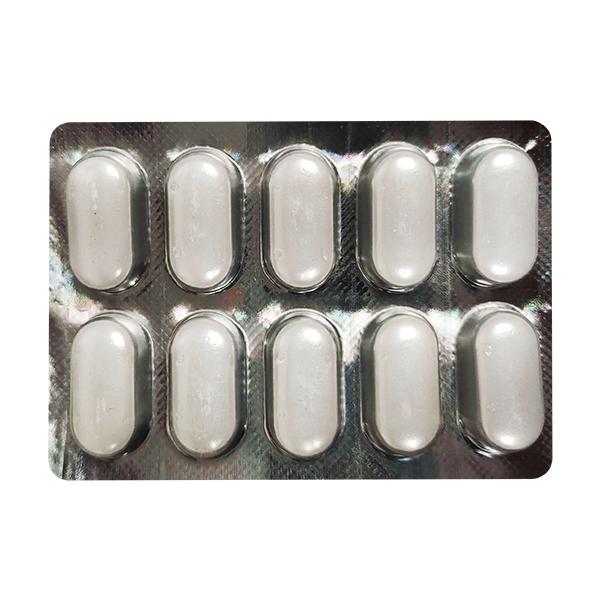 CALDIKIND Tablet 10's