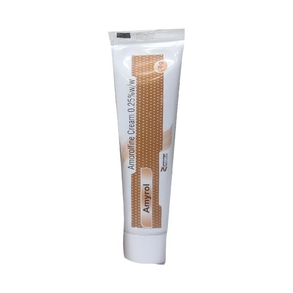 AMYROL Cream 50gm