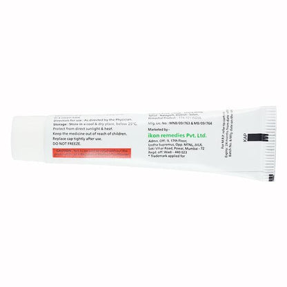 KETODAC Cream 15gm