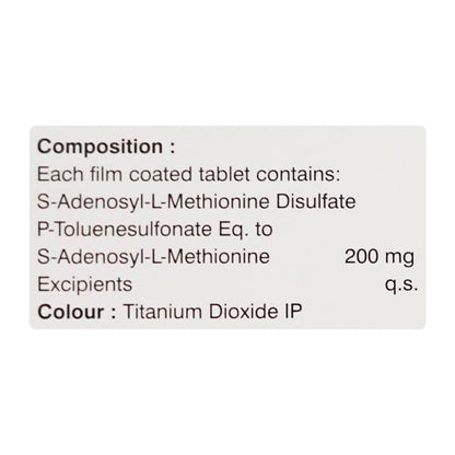 S Methiwave 200mg Tablet 10'S