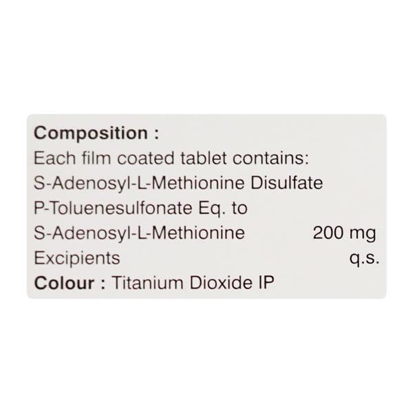 S Methiwave 200mg Tablet 10'S