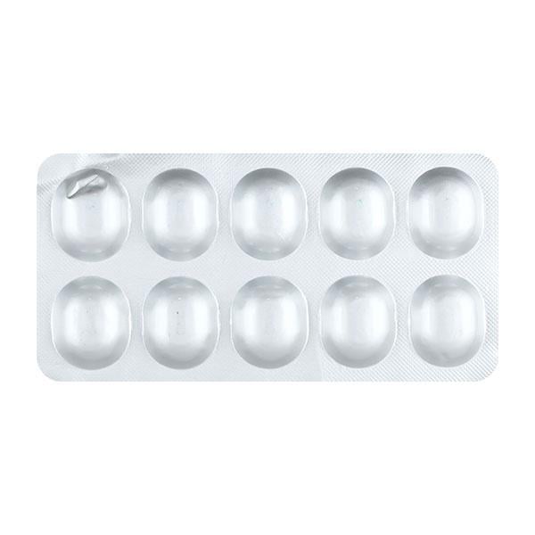 GLINEX 2mg Tablet 10's
