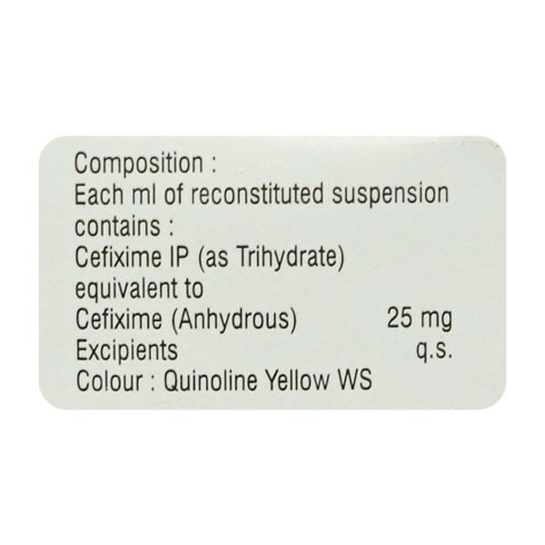 C Tax O Drops 10ml