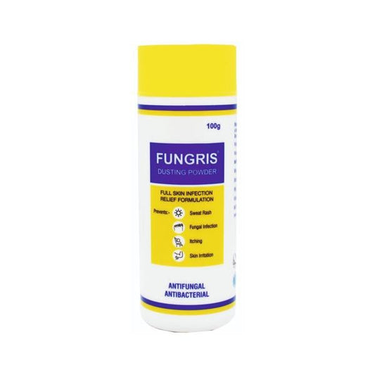 FUNGRIS Dusting Powder 100gm