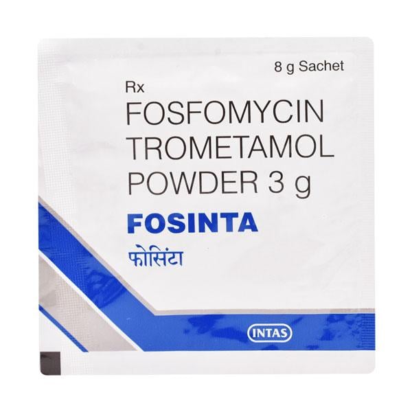 FOSINTA Sachet 8gm