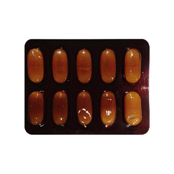 RADCAL DS Tablet 10's