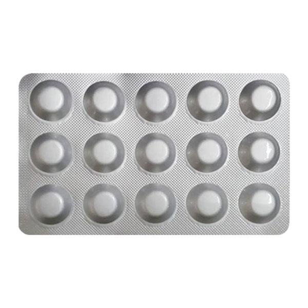 OLSAR H 20 Tablet 15's