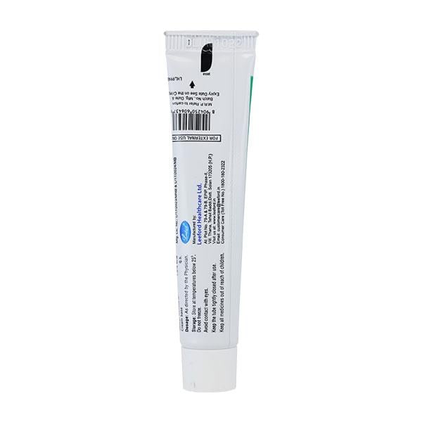 LULIFORD Cream 10gm