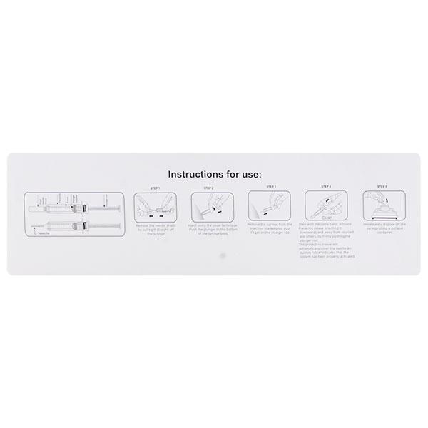 KABIDARBA 40 Injection 0.40ml