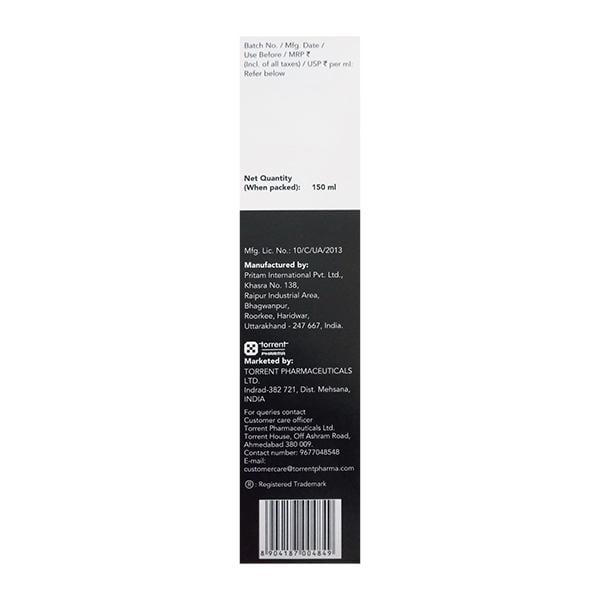 NOSKURF Lotion 150ml