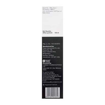 NOSKURF Lotion 150ml