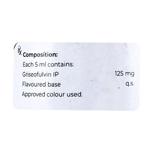 ECOVIN Suspension 120ml