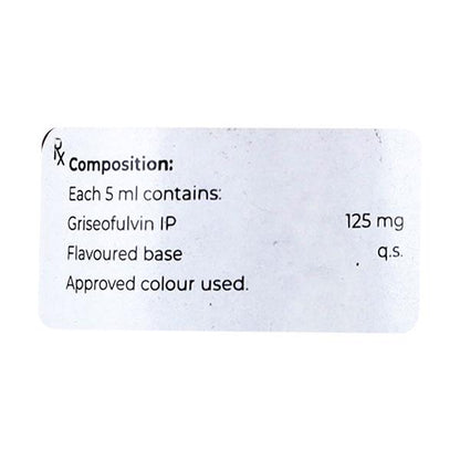 ECOVIN Suspension 120ml
