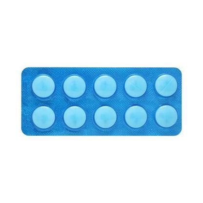 Ventab XL 75mg Tablet 10'S