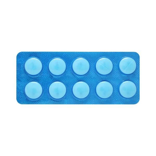 Ventab XL 75mg Tablet 10'S