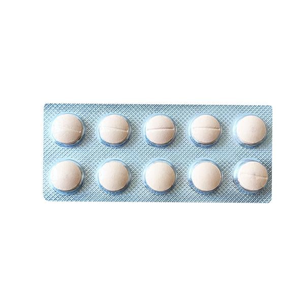 Febuget 80mg Tablet 10'S