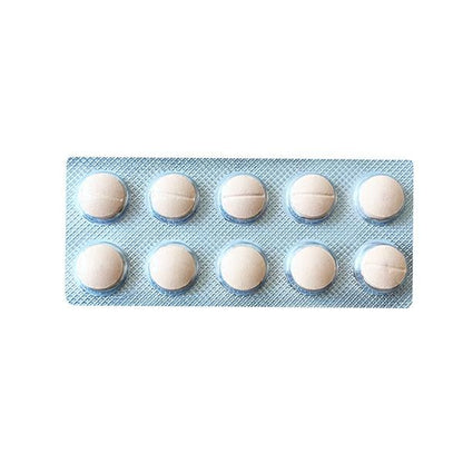 Febuget 80mg Tablet 10'S