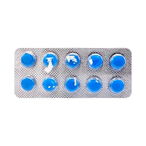 Besoloc 10mg Tablet 10'S