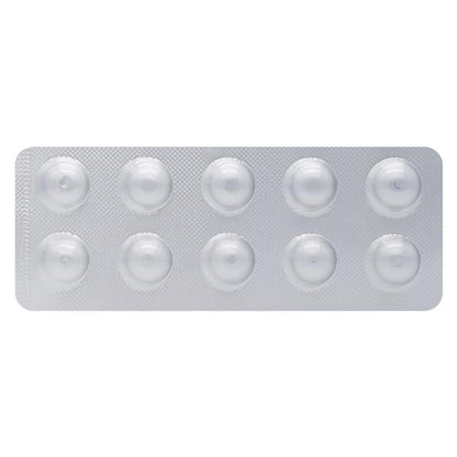FLUNAREX 10 Tablet 10's