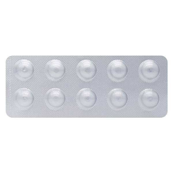 FLUNAREX 10 Tablet 10's