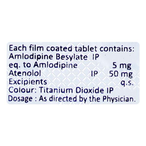 MOLD AT Tablet 10's