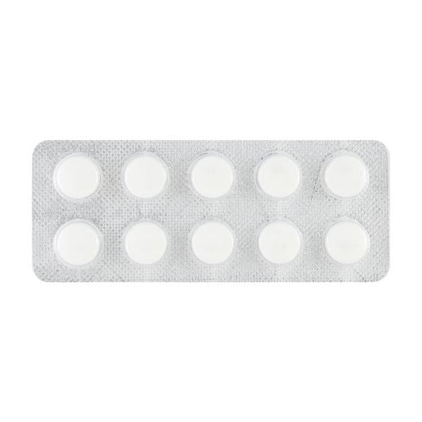Torget 20mg Tablet 10'S