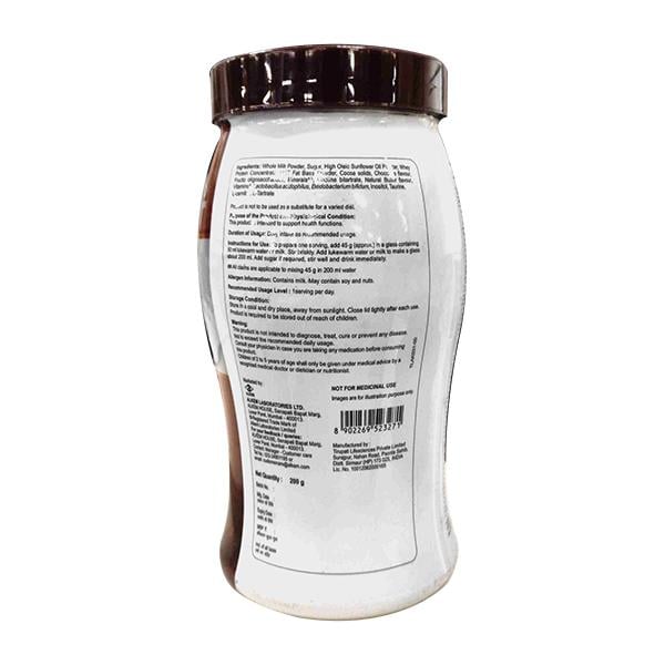 ALPROVIT JUNIOR CHOCOLATE FLAVOUR Powder 200g