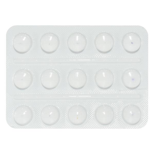 SITADAY 100 Tablet 15's