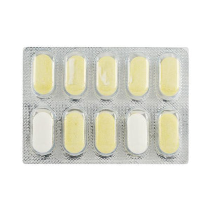 Adglim M2 Forte Tablet 10'S