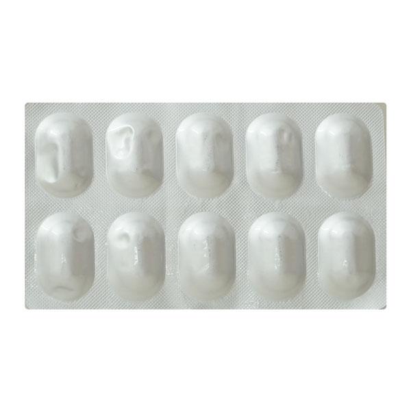 ELDOTEL AM Tablet 10's