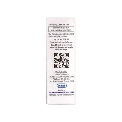GENFOUR LP Eye Drops 5ml