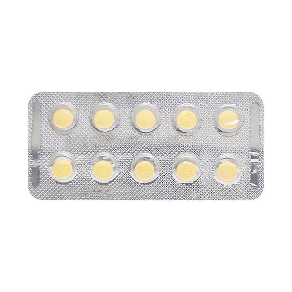 Rioci 1.5mg Tablet 10'S