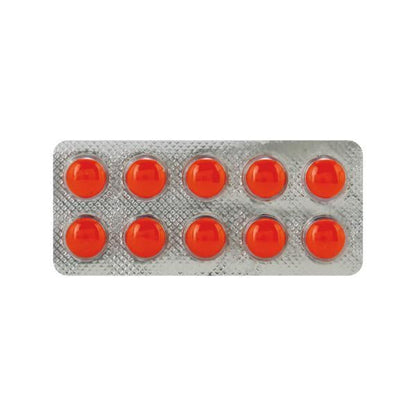 Cilnep 10mg Tablet 10'S