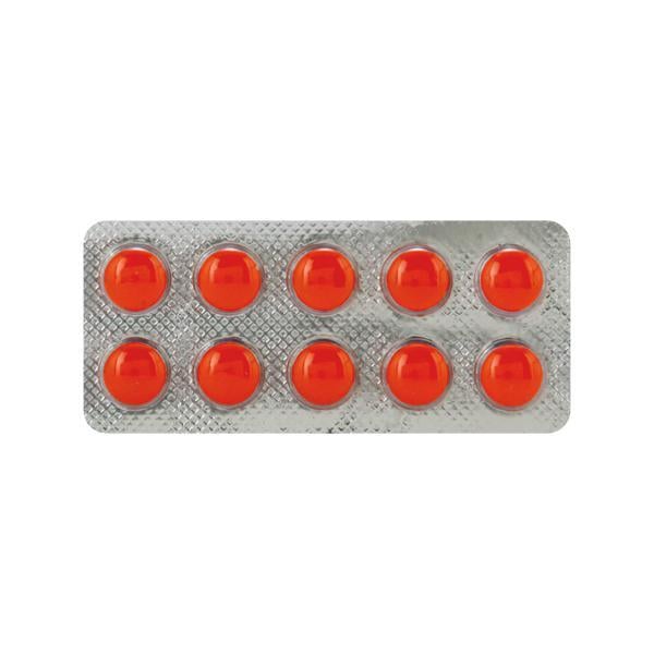 Cilnep 10mg Tablet 10'S